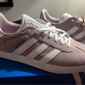Adidas Gazelle Sneakers